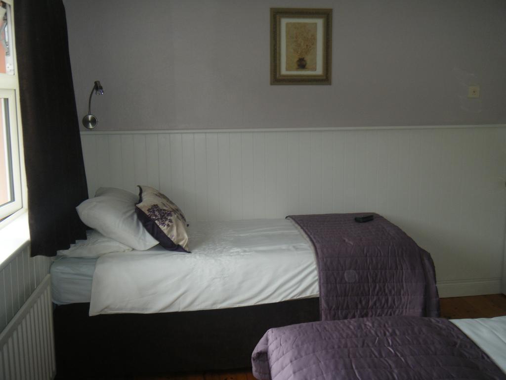 Bed and Breakfast Doireliath à Bantry Chambre photo