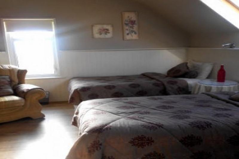 Bed and Breakfast Doireliath à Bantry Extérieur photo